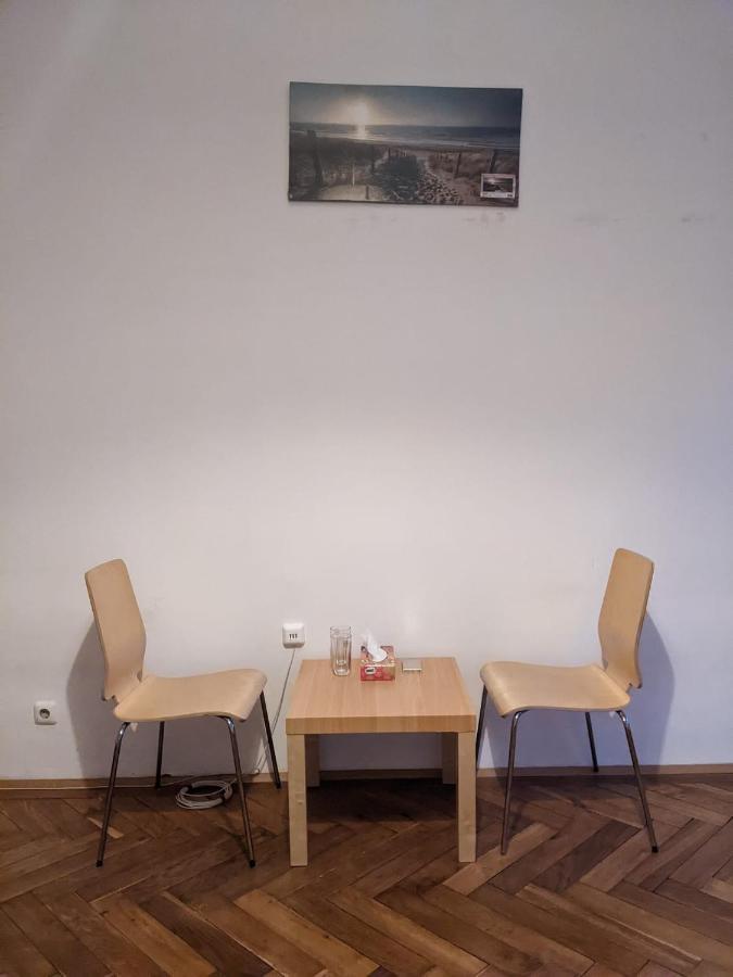 Rooms City Residence Viena