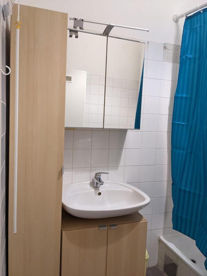 Rooms City Residence Albergue *