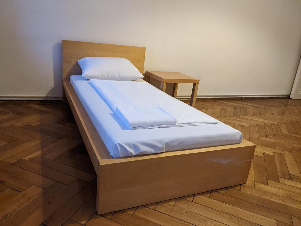 Rooms City Residence * Viena