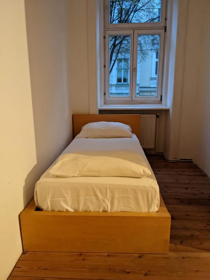 Rooms City Residence * Viena