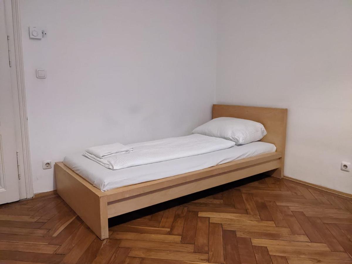 Albergue Rooms City Residence