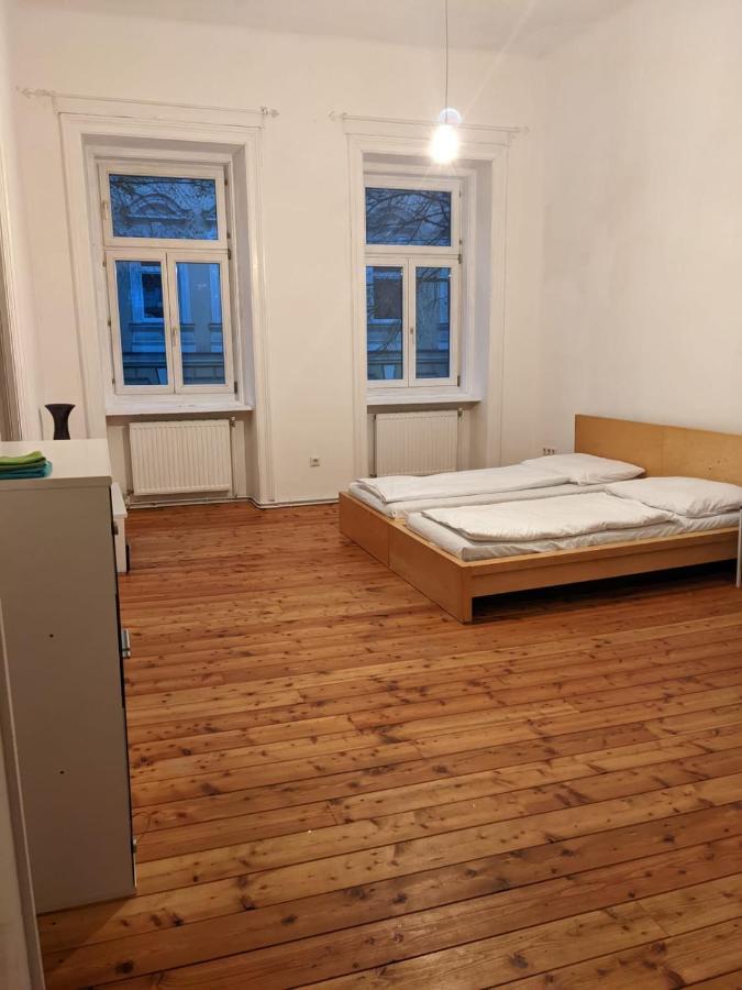 Rooms City Residence * Viena